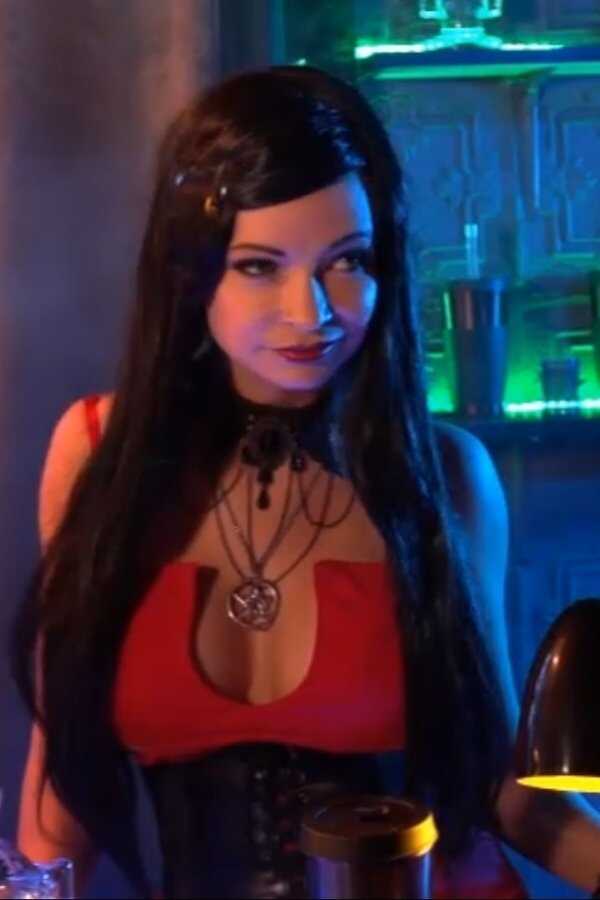 Evil Bong 666 (2017) 0