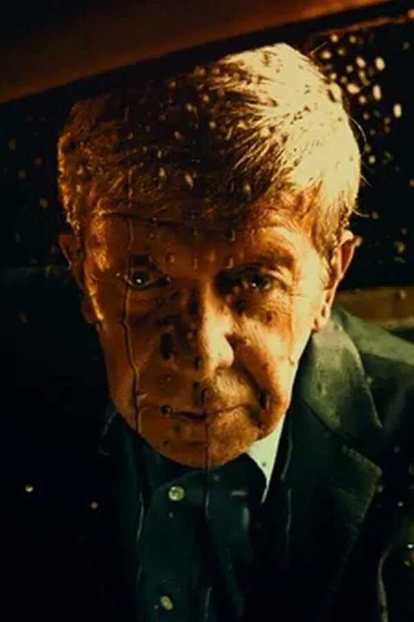 Homicide Hunter: The Man With No Face (2023) 0