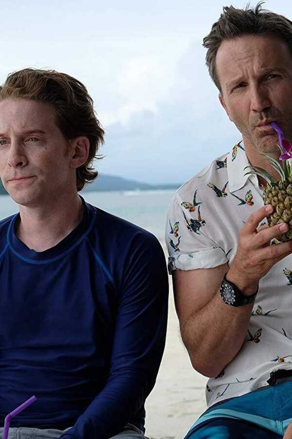 Changeland (2019) 0