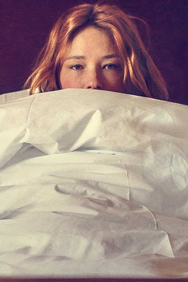 She Is Love (2023) 0