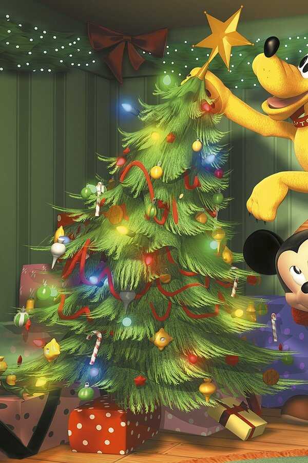 Mickey's Twice Upon a Christmas (2004) 0