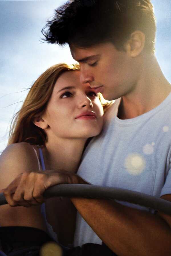 Il sole a mezzanotte - Midnight sun (2018) 0