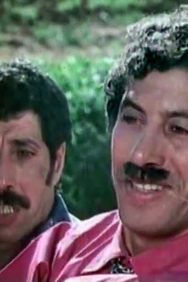 Les vacances de l'inspecteur Tahar (1972) 0