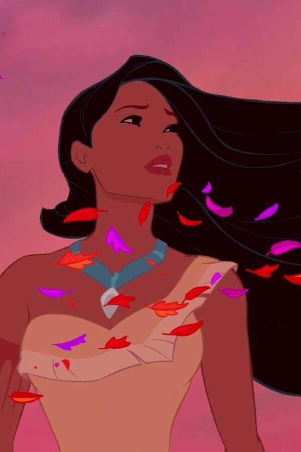 Pocahontas : Une légende indienne (1995) 0
