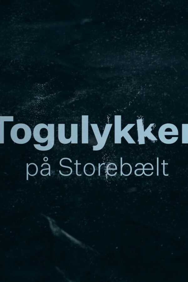 Togulykken på Storebælt (2020) 0
