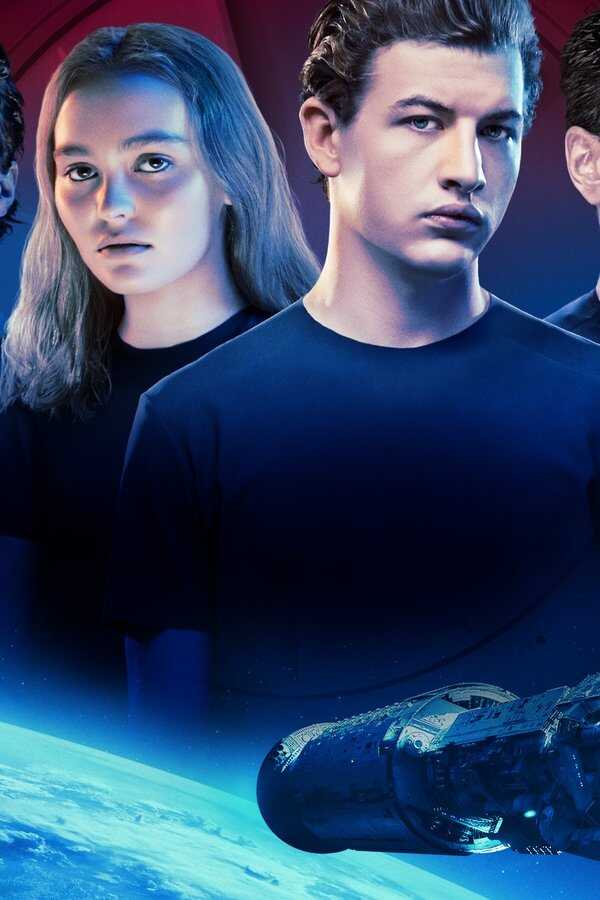 Voyagers (2021) 0