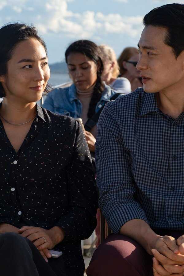 Past Lives (2023) 0