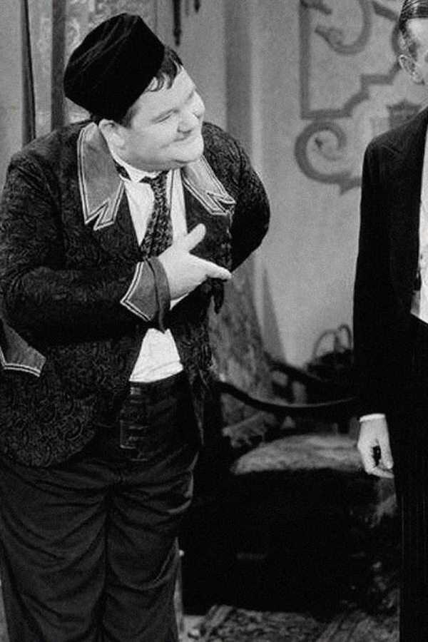Another Fine Mess (1930) 0