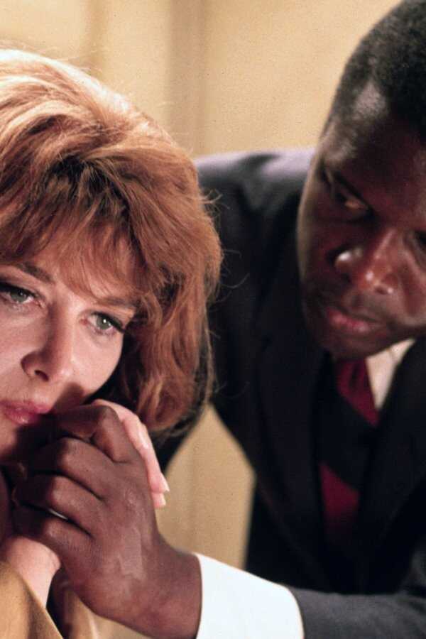 In the Heat of the Night (1967) 0