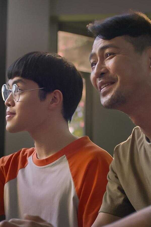 Keys to the Heart (2023) 0