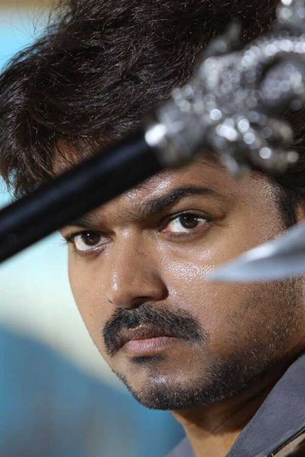 Bairavaa (2017) 0
