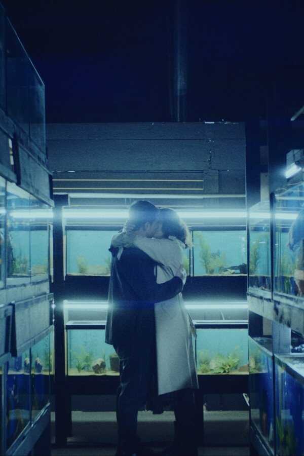 Little Fish (2021) 0