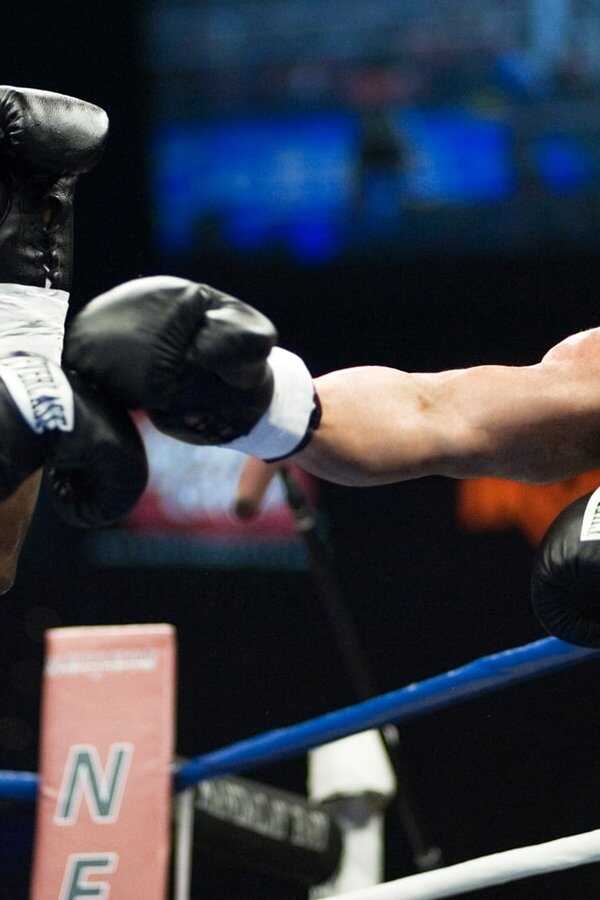 Rocky Balboa (2006) 0