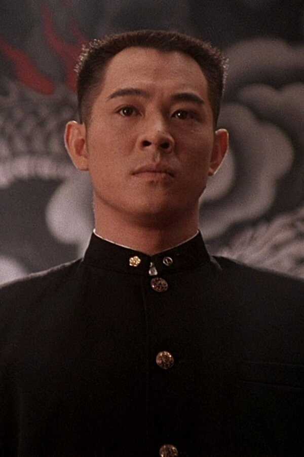 Fist of Legend (1994) 0