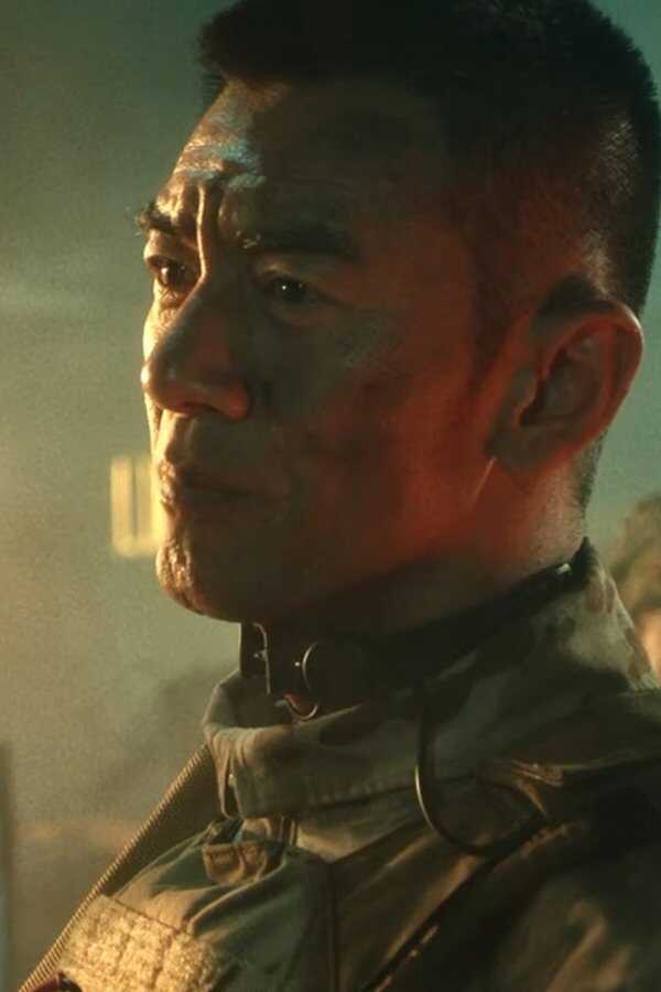 狙击手 (2020) 0