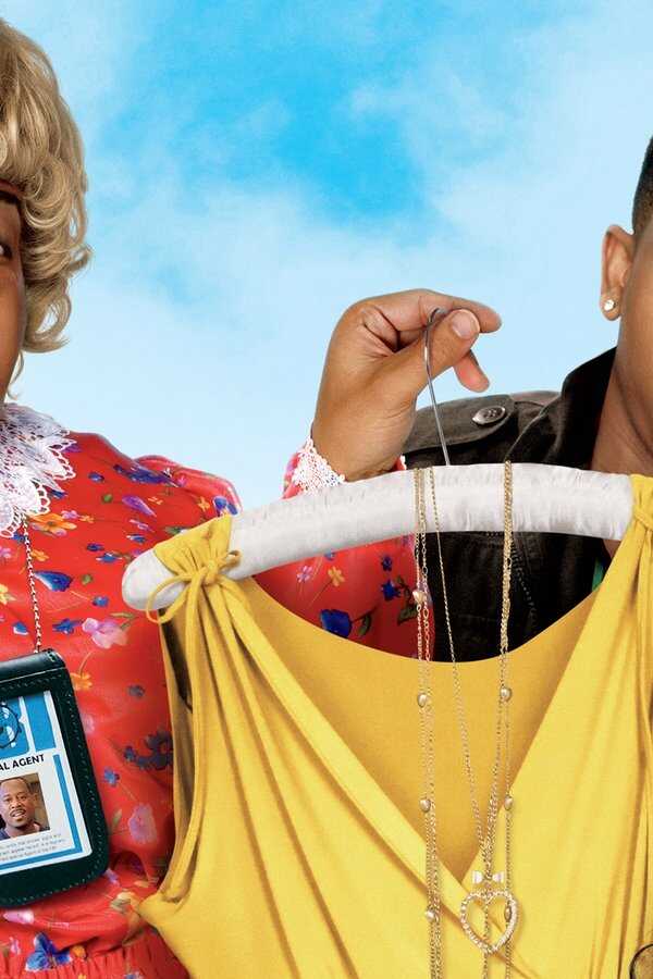 Big Mommas: Like Father, Like Son (2011) 0