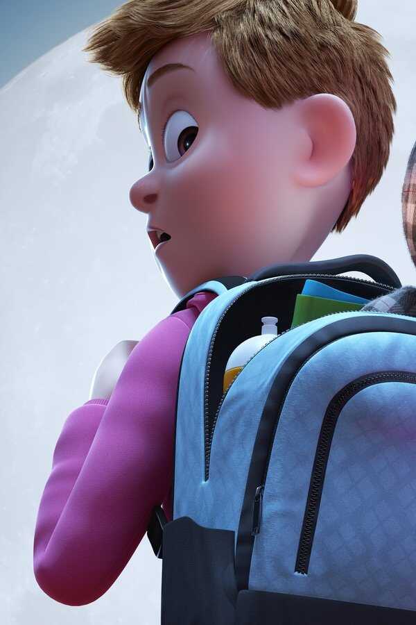 Ninja w Kratkę (2018) 0