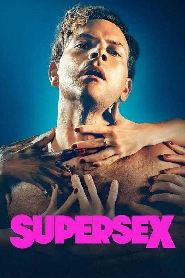 RU - Supersex 8