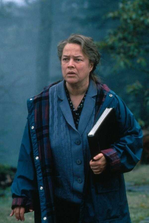 Dolores (1995) 0