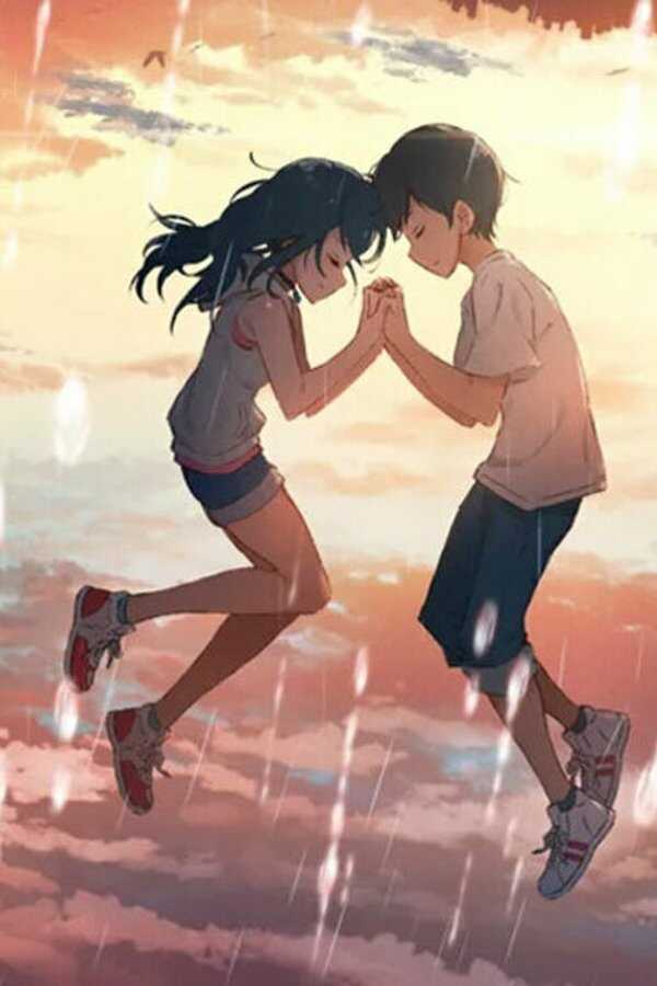 Weathering with You (2019) 0