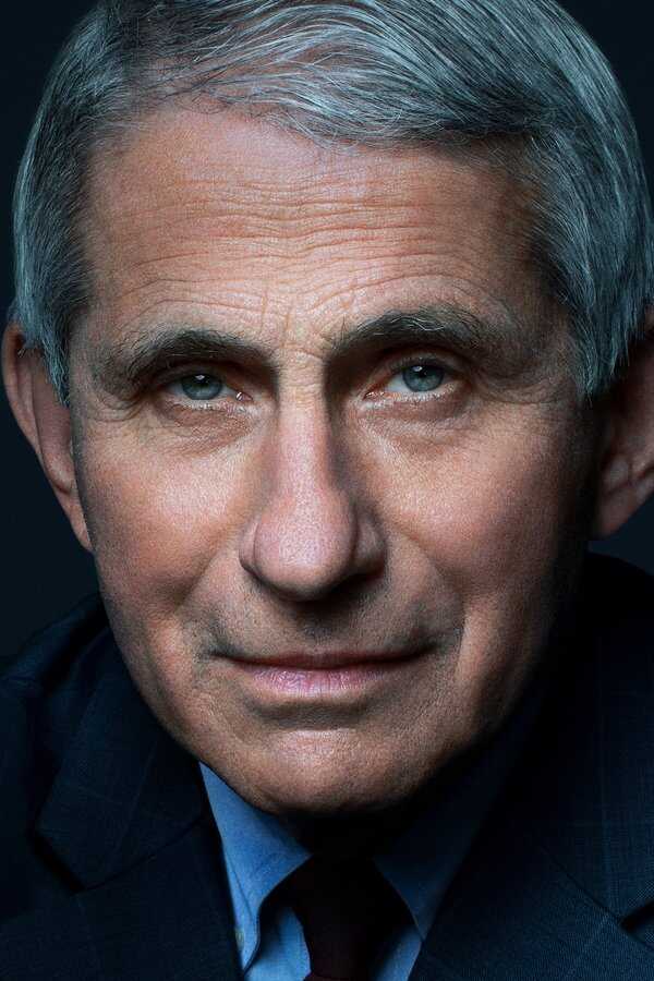 Fauci (2021) 0