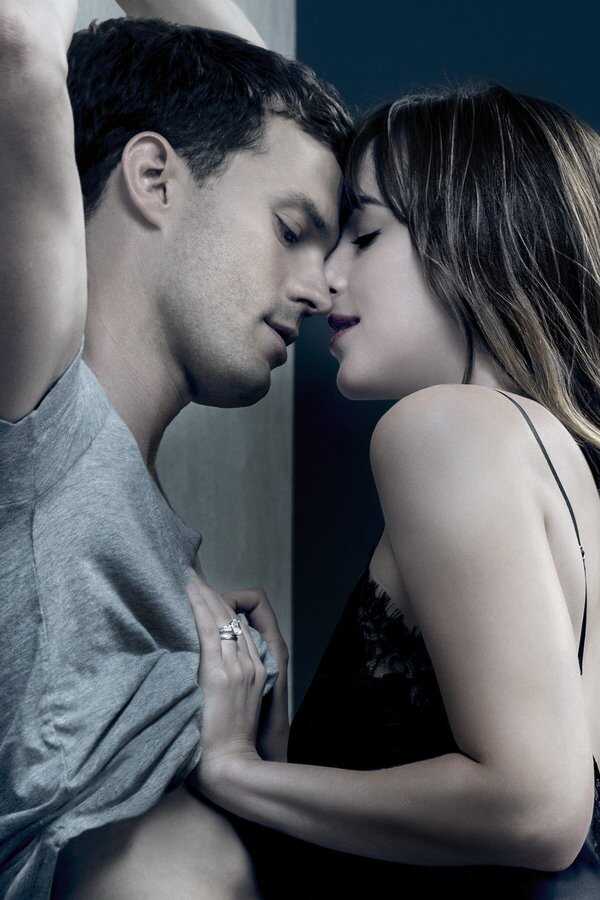 Fifty Shades of Grey - Befreite Lust (2018) 0