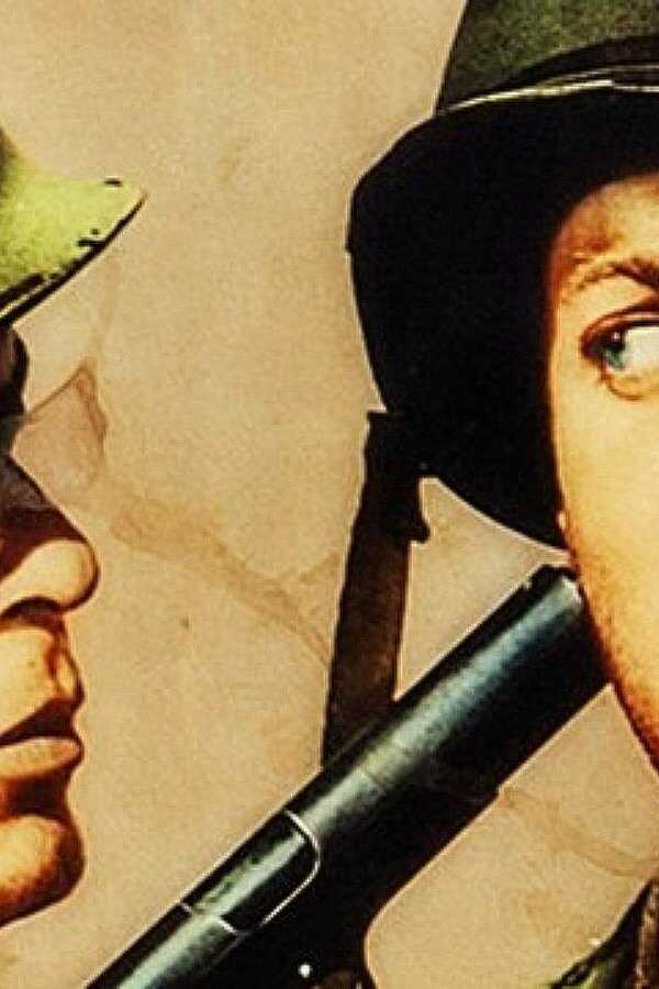 Kings Go Forth (1958) 0