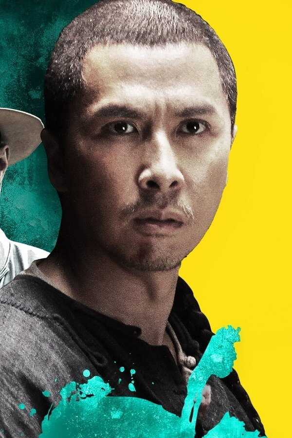 Dragon (2011) 0