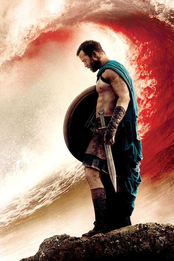 300: El origen de un imperio (2014) 0