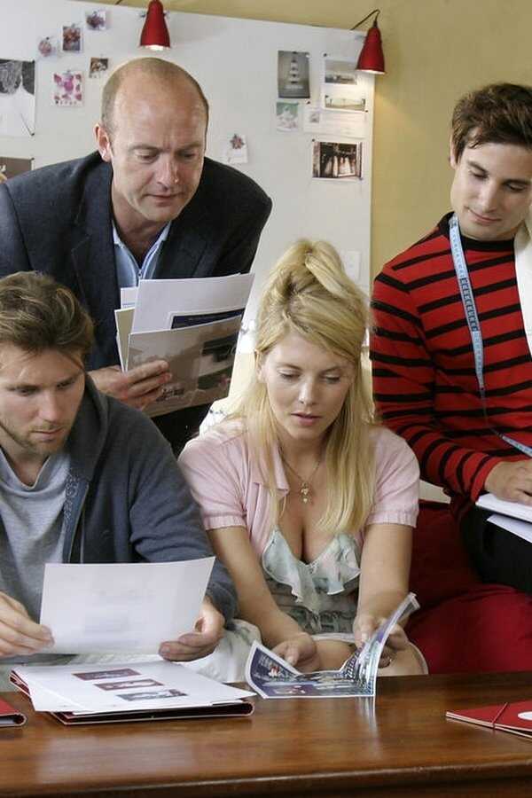 The Big Day (2005) 0