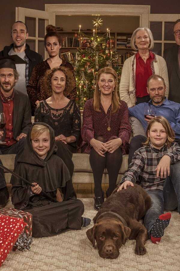 That Time of Year (2018) 0