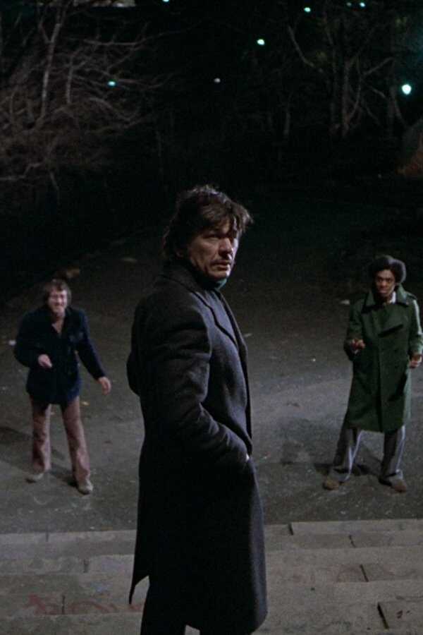 Death Wish (1974) 0