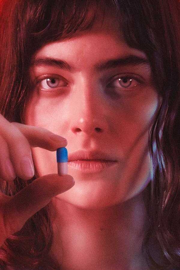 Double Blind (2024) 0