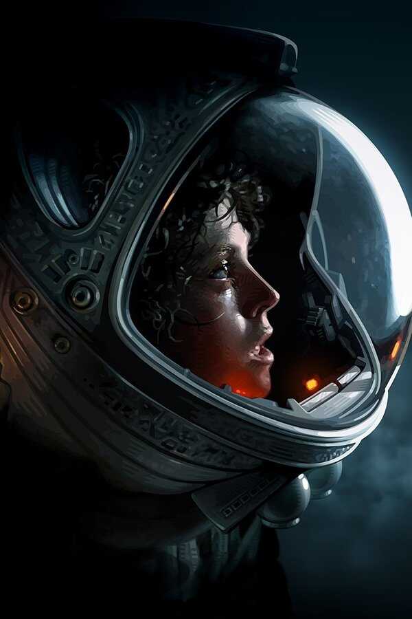 Alien (1979) 0