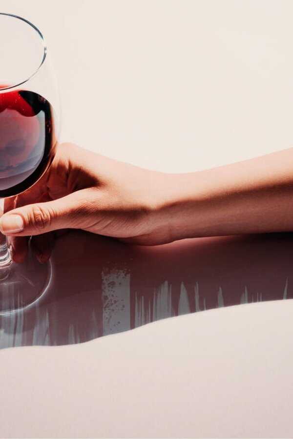 A Glass of Revenge (2022) 0
