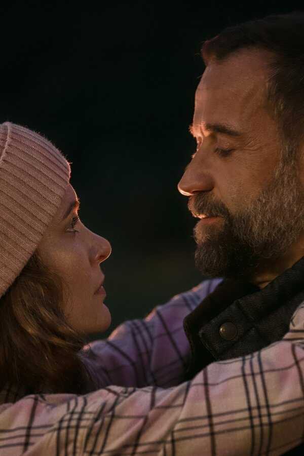Una gran voglia di vivere (2023) 0