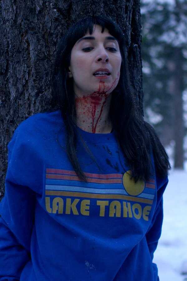 Red Snow (2021) 0