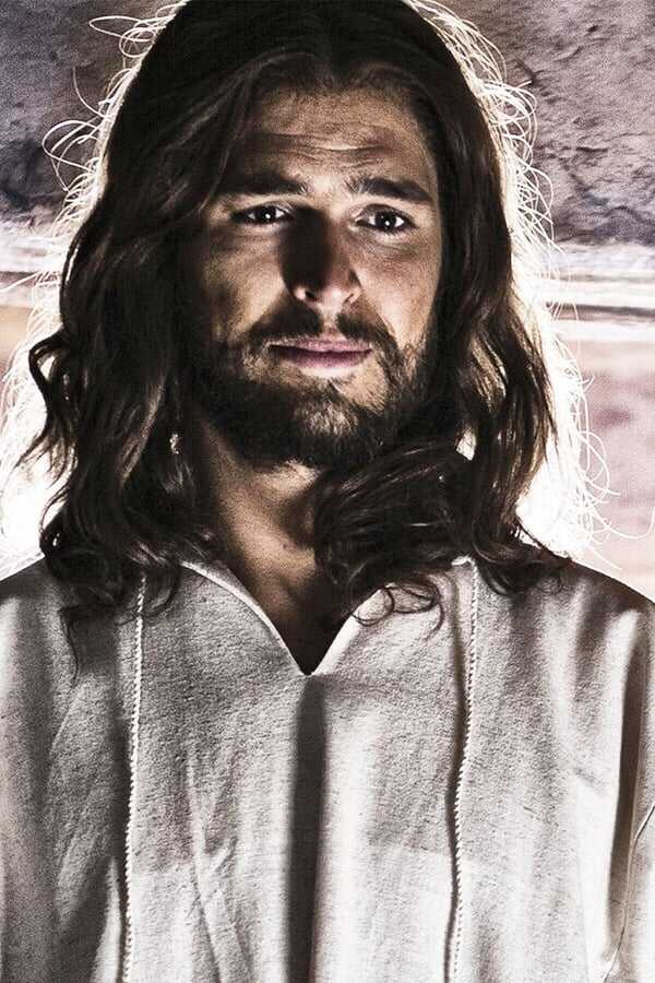 Son of God (2014) 0