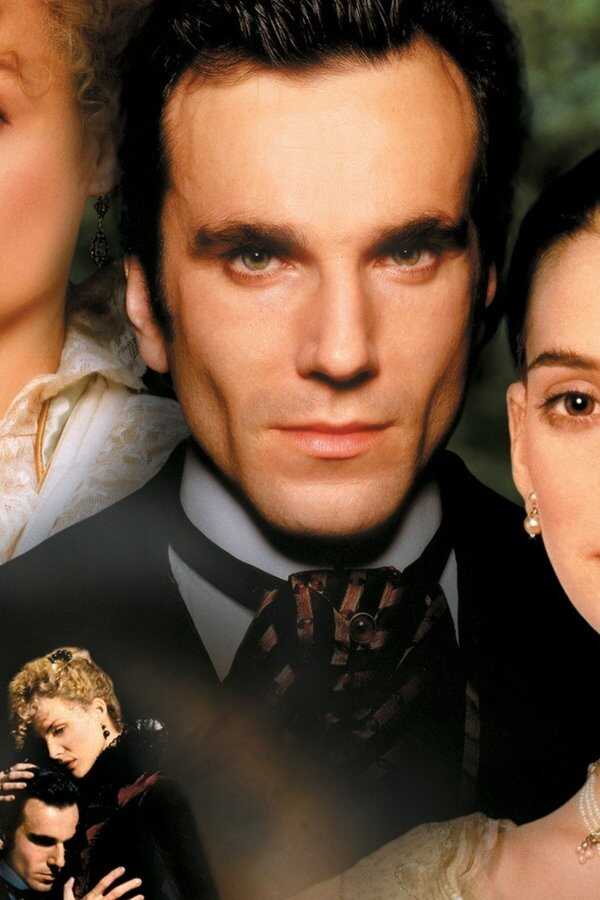 The Age of Innocence (1993) 0
