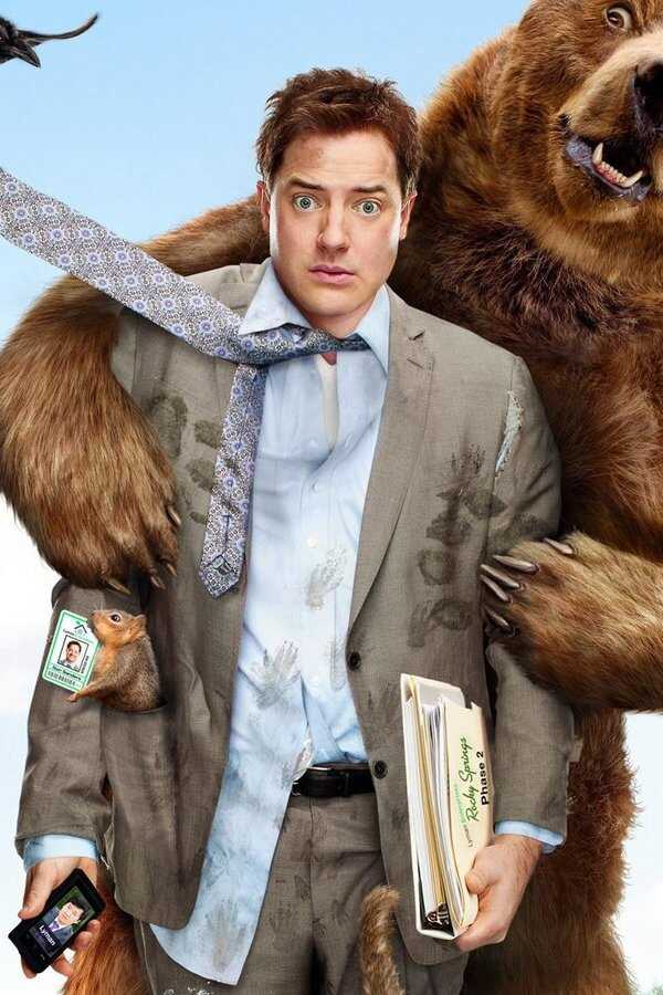 Furry Vengeance (2010) 0