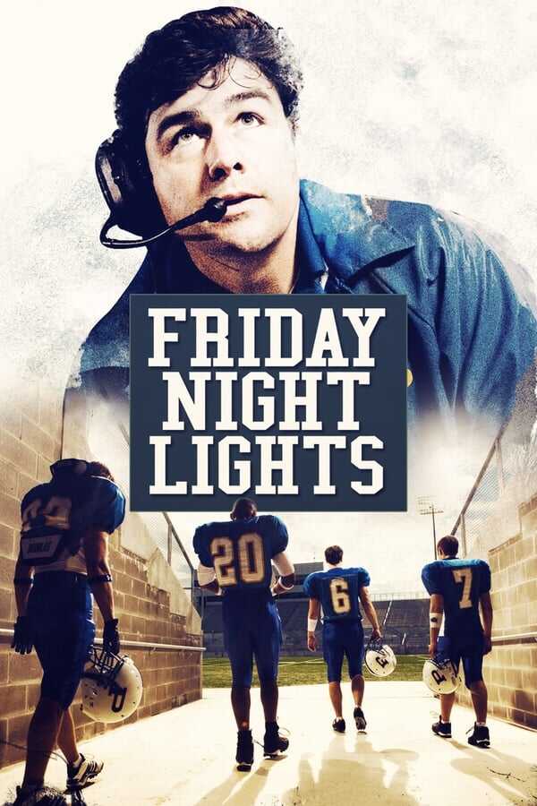 DE - Friday Night Lights (2006) 8