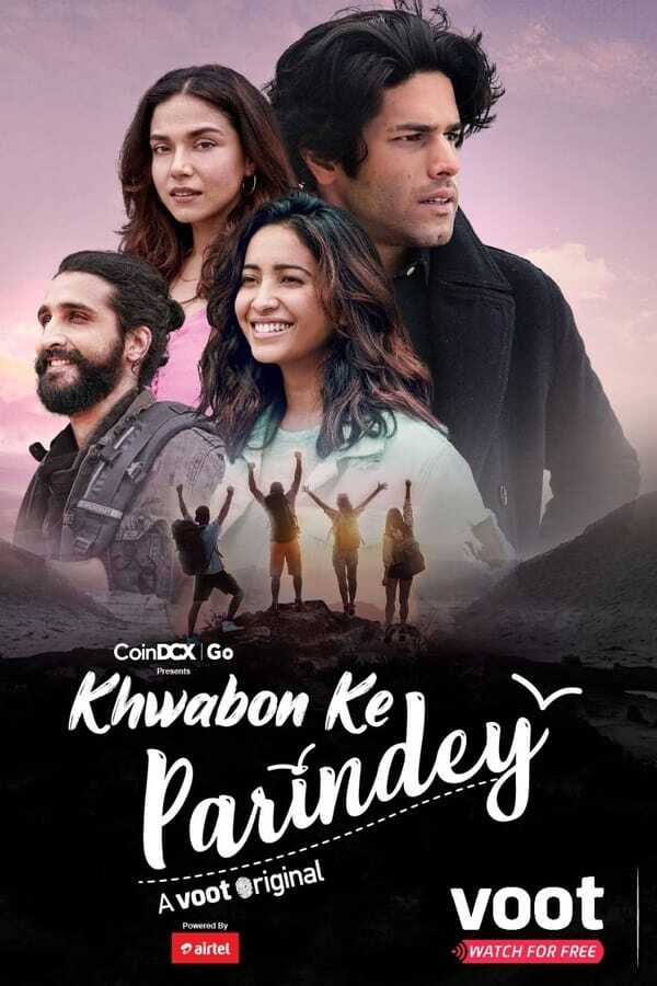 IN - Khwabon Ke Parindey 2021 8