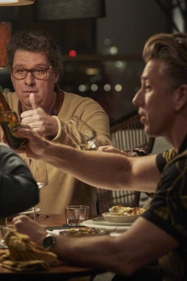 Alles op Tafel (2021) 0