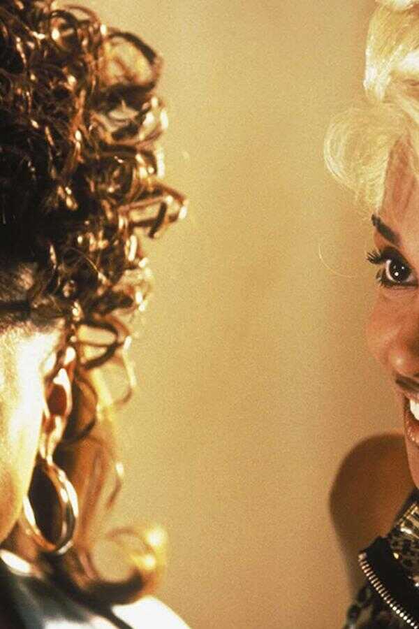B.A.P.S. (1997) 0