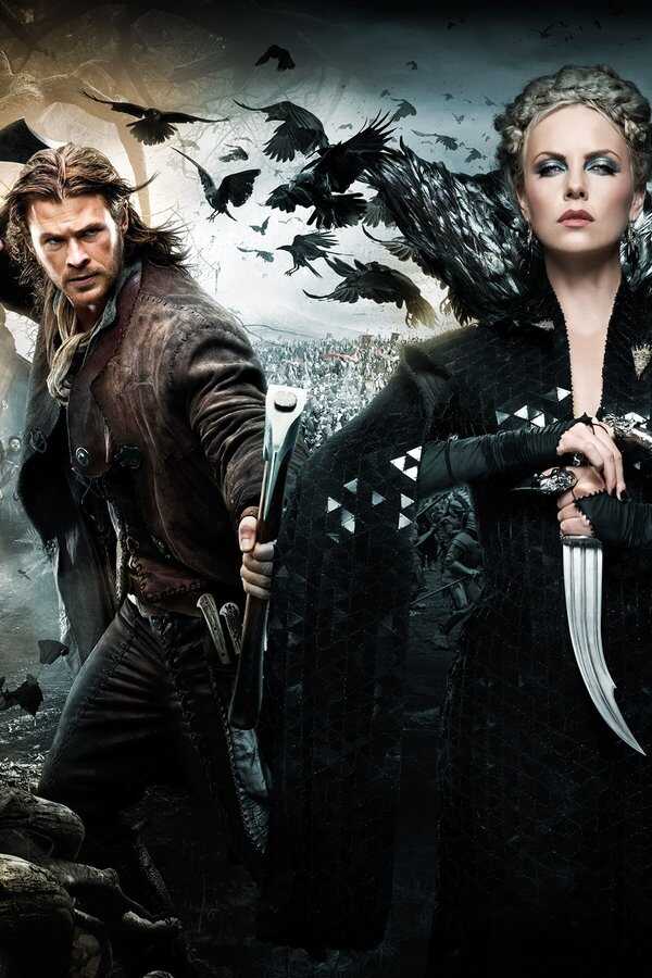 Snow White and the Huntsman (2012) 0
