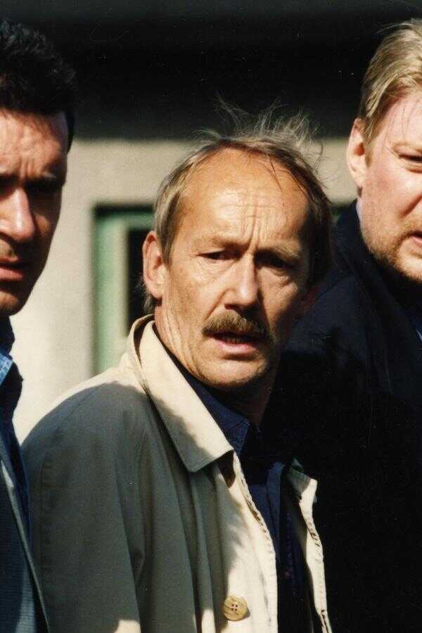 Stockholm Marathon (1994) 0