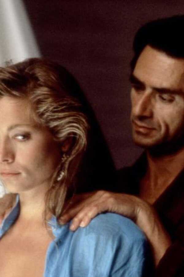Czarna wdowa (1987) 0