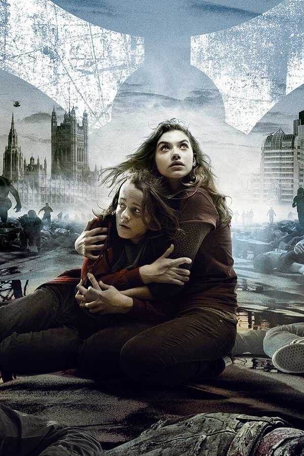 28 semanas después (2007) 0