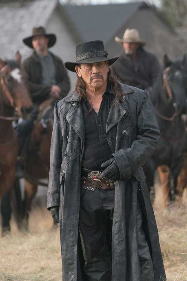 Dead in Tombstone 2 (2017) 0