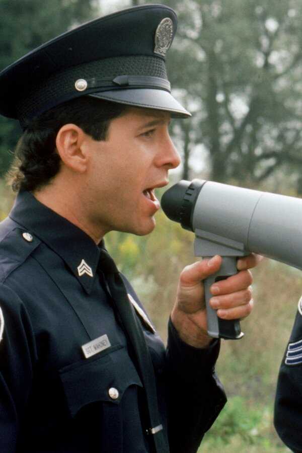 Police Academy 4 : Aux armes citoyens (1987) 0